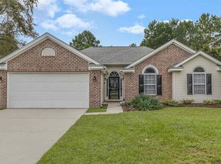 2658 High Brass Trl LOT 143, Myrtle Beach, SC 29588