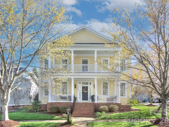 15324 Barnsbury Dr, Huntersville, NC 28078