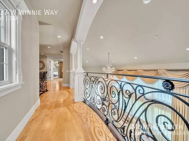 137 W Winnie Way — Photo 26