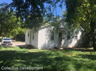 1725 1/2 S 19th St, Omaha, NE 68108