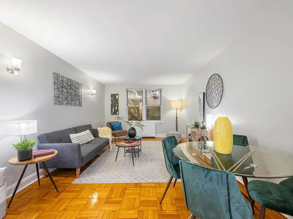 143 Bennett Ave APT 1J, New York, NY 10040