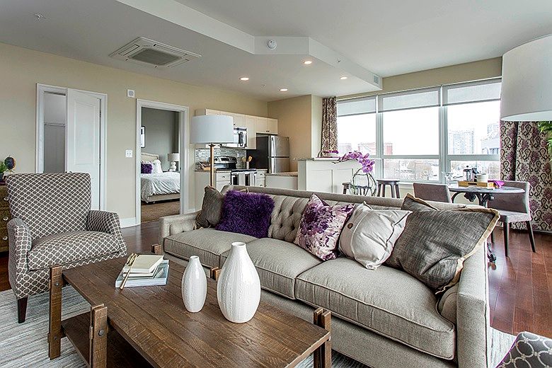 1st image of 234 N Columbus Blvd #1216