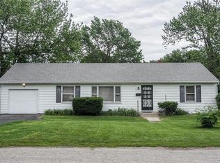 2715 S Brookside Ave, Independence, MO 64052