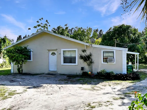 3403 Avenue F, Fort Pierce, FL 34947