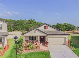12254 Creek Preserve Dr, Riverview, FL 33579