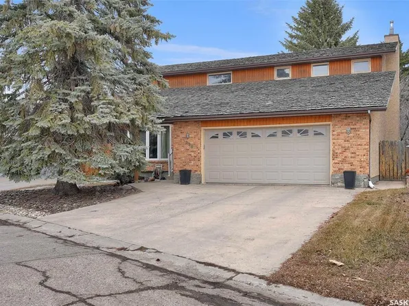 1338 N Reed Pl, Regina, SK S4X 3G6