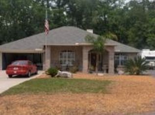 2610 Jewell Rd, Jacksonville, FL 32216