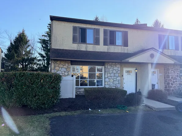 2036 Jason Dr #A, Huntingdon Valley, PA 19006