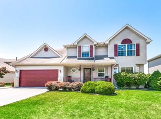 2107 Alpine Way, Plainfield, IL 60586