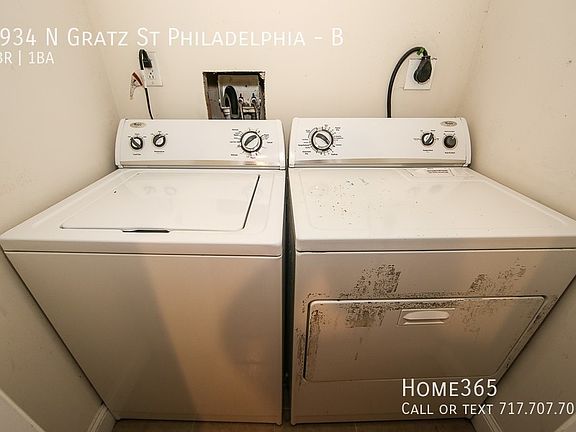2nd image of 1934 N Gratz St #Philadelph