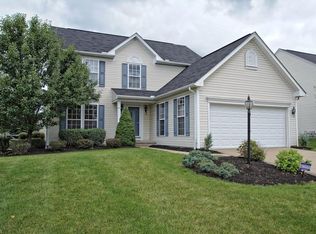 651 Brookledge Ct, Northfield, OH 44067