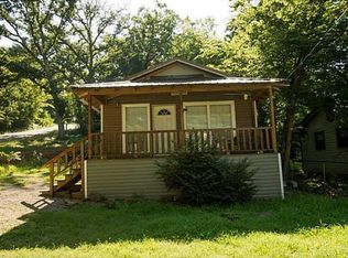 230 Lafayette St, Van Buren, AR 72956