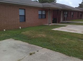 1118 Ruth Ann Dr, Jacksonville, AR 72076