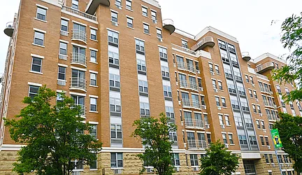 1831 Madison Avenue, #4A