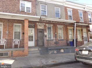 1411 S 10th St, Camden, NJ 08104