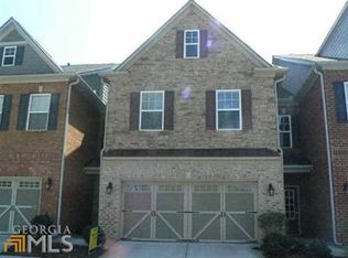 11100 Grey Owl Rd, Alpharetta, GA 30022