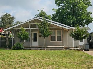 909 NW Bell Ave, Lawton, OK 73507