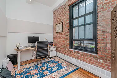 Rented by Modern Spaces