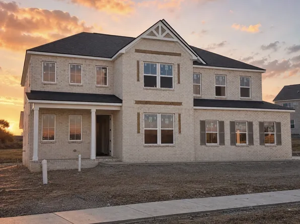111 E Hill St, Mount Juliet, TN 37122