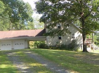 182 May Hollow Rd, Driftwood, PA 15832