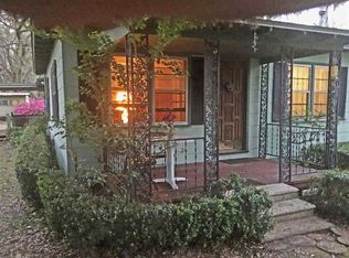 948 Old Tung Grove Rd, Monticello, FL 32344