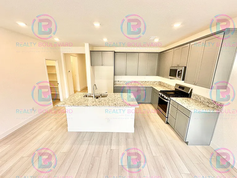 1405 Bravestone Ave — Photo 16