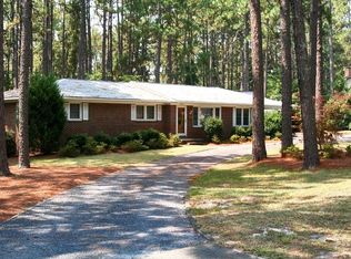 303 John McQueen Rd, Aberdeen, NC 28315
