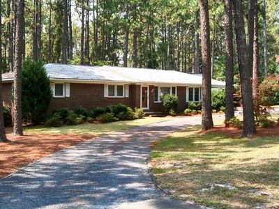 303 John McQueen Rd, Aberdeen, NC, 28315