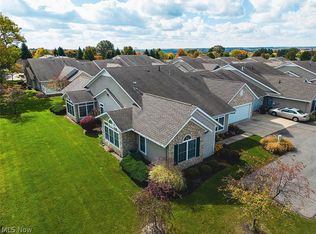 2447 Wetherington Ln UNIT 136, Wooster, OH 44691