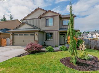 4307 NE 118th St, Vancouver, WA