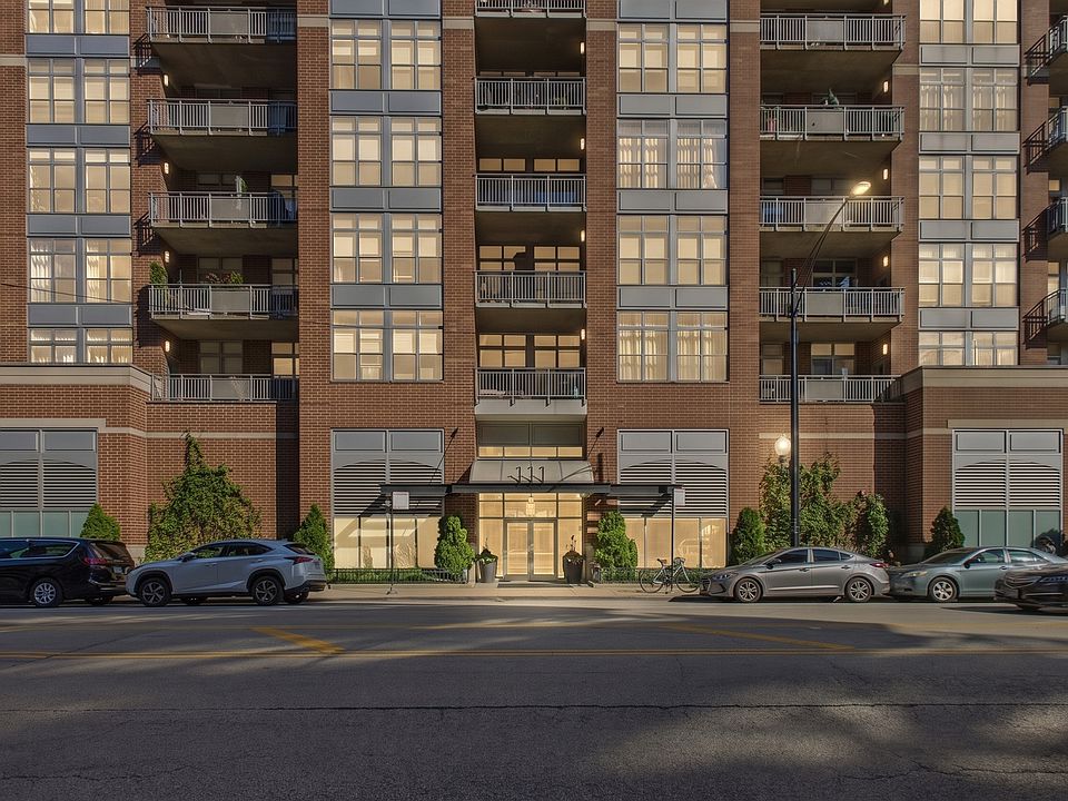 1st image of 111 S Morgan St APT 501