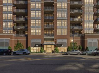 111 S Morgan St APT 501, Chicago, IL 60607