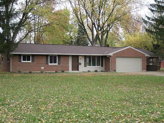 4th image of 2569 Walford Dr