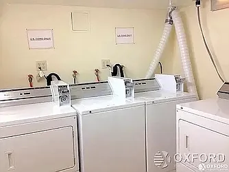 Rented by Oxford Property Group