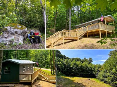 32204 Titus Rd, Langsville, OH, 45741