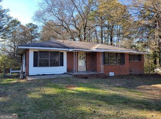 121 McGiboney Rd, Covington, GA 30016