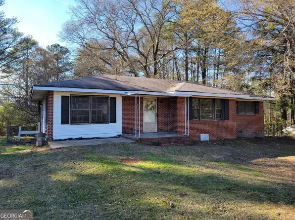 121 McGiboney Rd, Covington, GA 30016