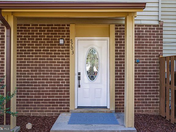 4th image of 5703 Nordeen Oak Ct