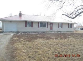 30101 E 283rd St, Garden City, MO 64747