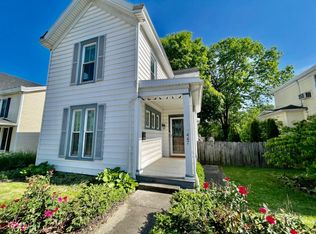 447 E Main St, Lebanon, OH 45036