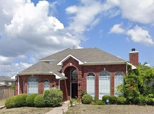 1806 Northampton Dr, Rowlett, TX 75089