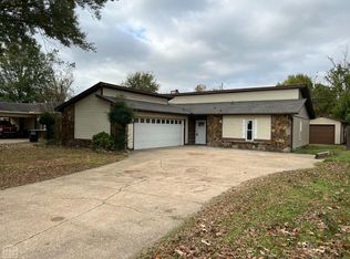 144 S Willow Ave, Trumann, AR 72472