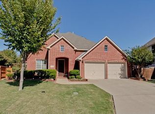 8108 Whippoorwill Dr, McKinney, TX 75072