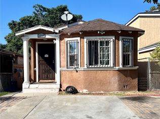 1759 E 105th St, Los Angeles, CA 90002