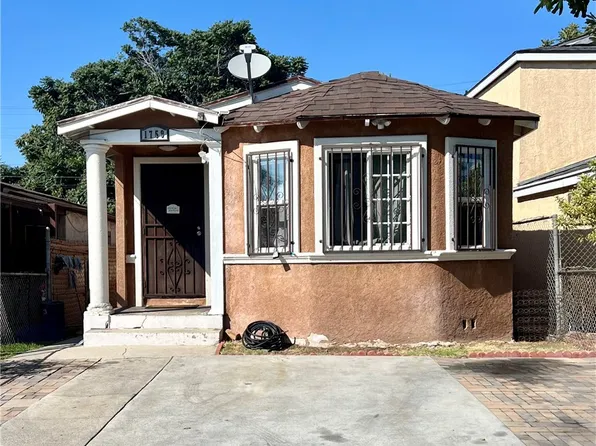 1759 E 105th St, Los Angeles, CA 90002