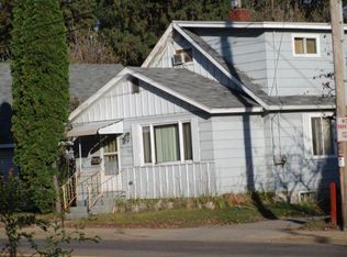 910 River St, Rhinelander, WI 54501