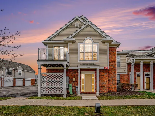 16096 Morningside, Northville, MI 48168