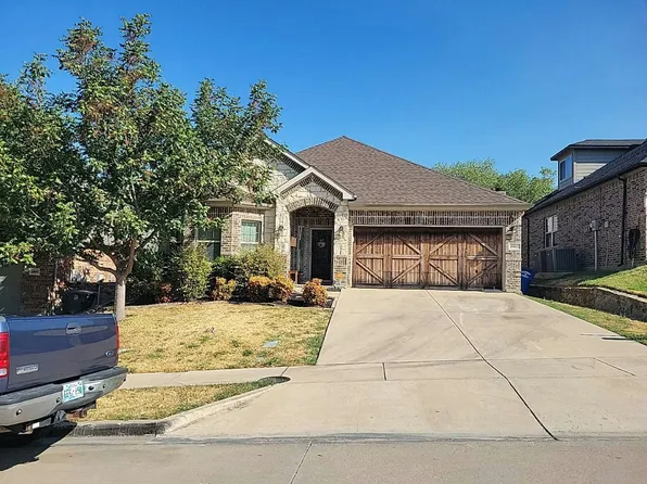 8005 Vista Hill Ln, Dallas, TX 75249