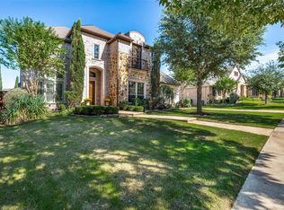1209 Seige Ct, The Colony, TX 75056