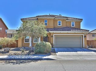 16583 Silica Dr, Victorville, CA 92395